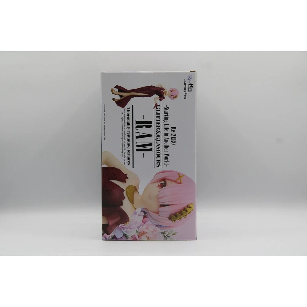 Bandai Namco new box